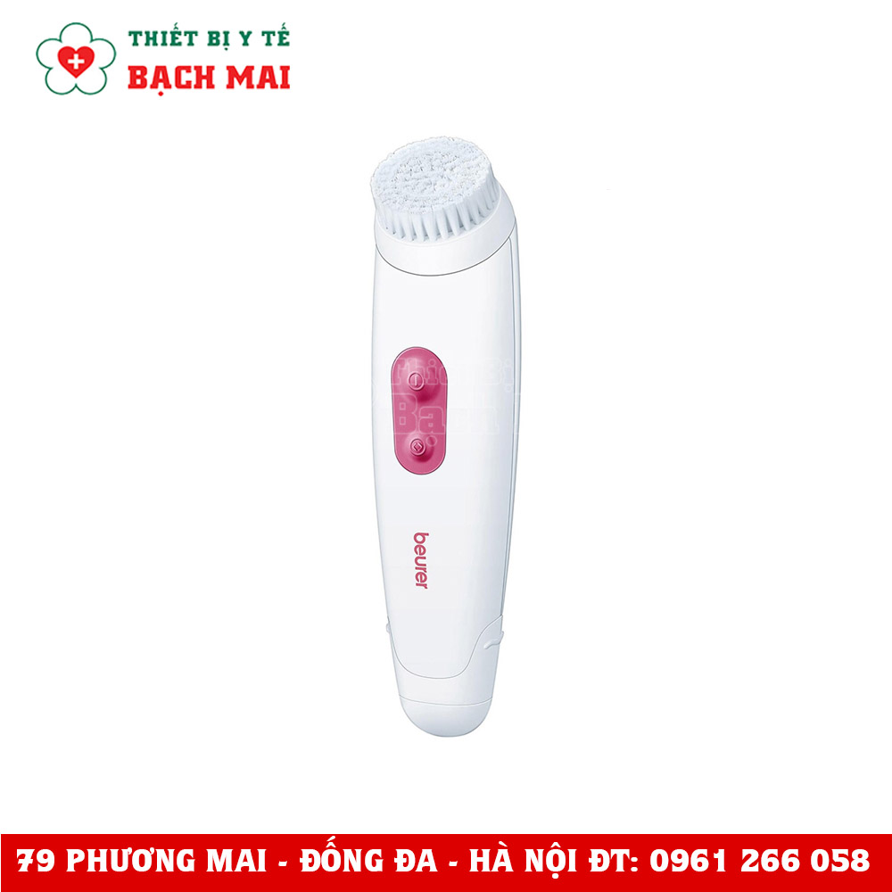 Máy Rửa Mặt Beurer FC48 Máy Rửa Mặt Beurer FC48