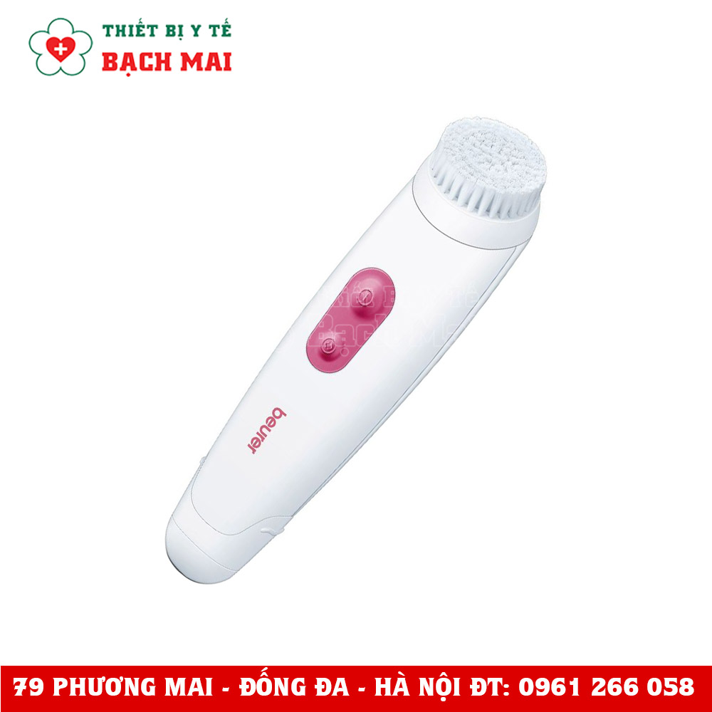 Máy Rửa Mặt Beurer FC48 Máy Rửa Mặt Beurer FC48