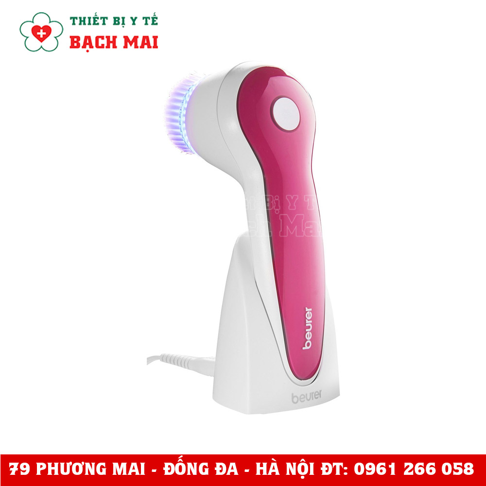 Máy Rửa Mặt Beurer FC65 Máy Rửa Mặt Beurer FC65