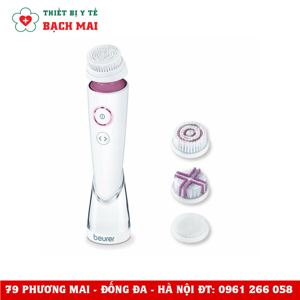 Máy Rửa Mặt Beurer FC95 Máy Rửa Mặt Beurer FC95