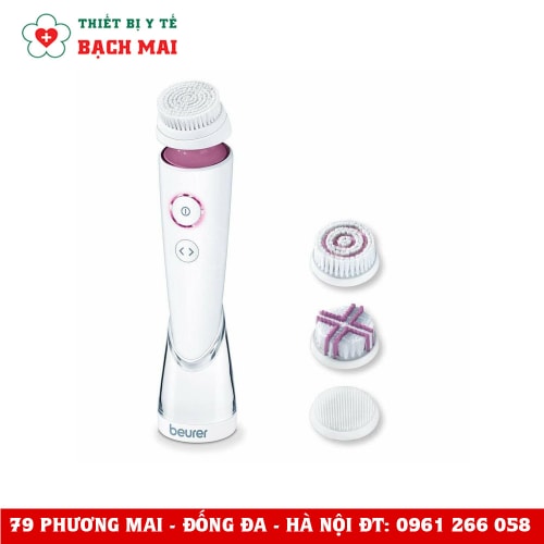 Máy Rửa Mặt Beurer FC95 Máy Rửa Mặt Beurer FC95