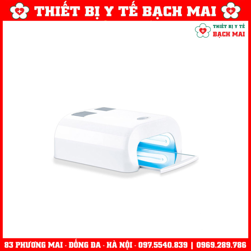 Máy Sấy Khô Sơn Móng Tay Beurer MP38