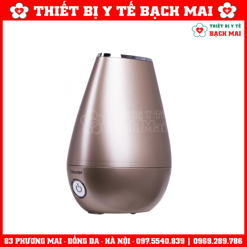 Máy Tạo Độ Ẩm Beurer LB37 Toffee