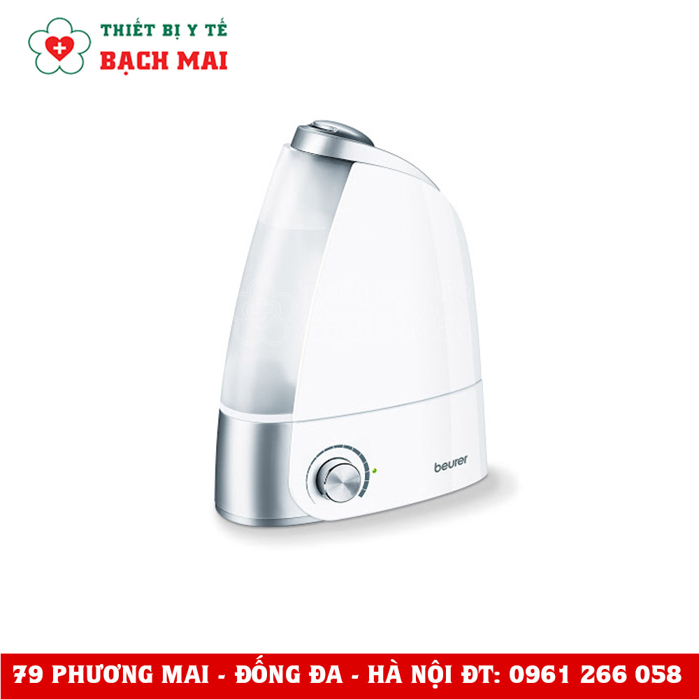 Máy Tạo Độ Ẩm Beurer LB44 Máy Tạo Độ Ẩm Beurer LB44