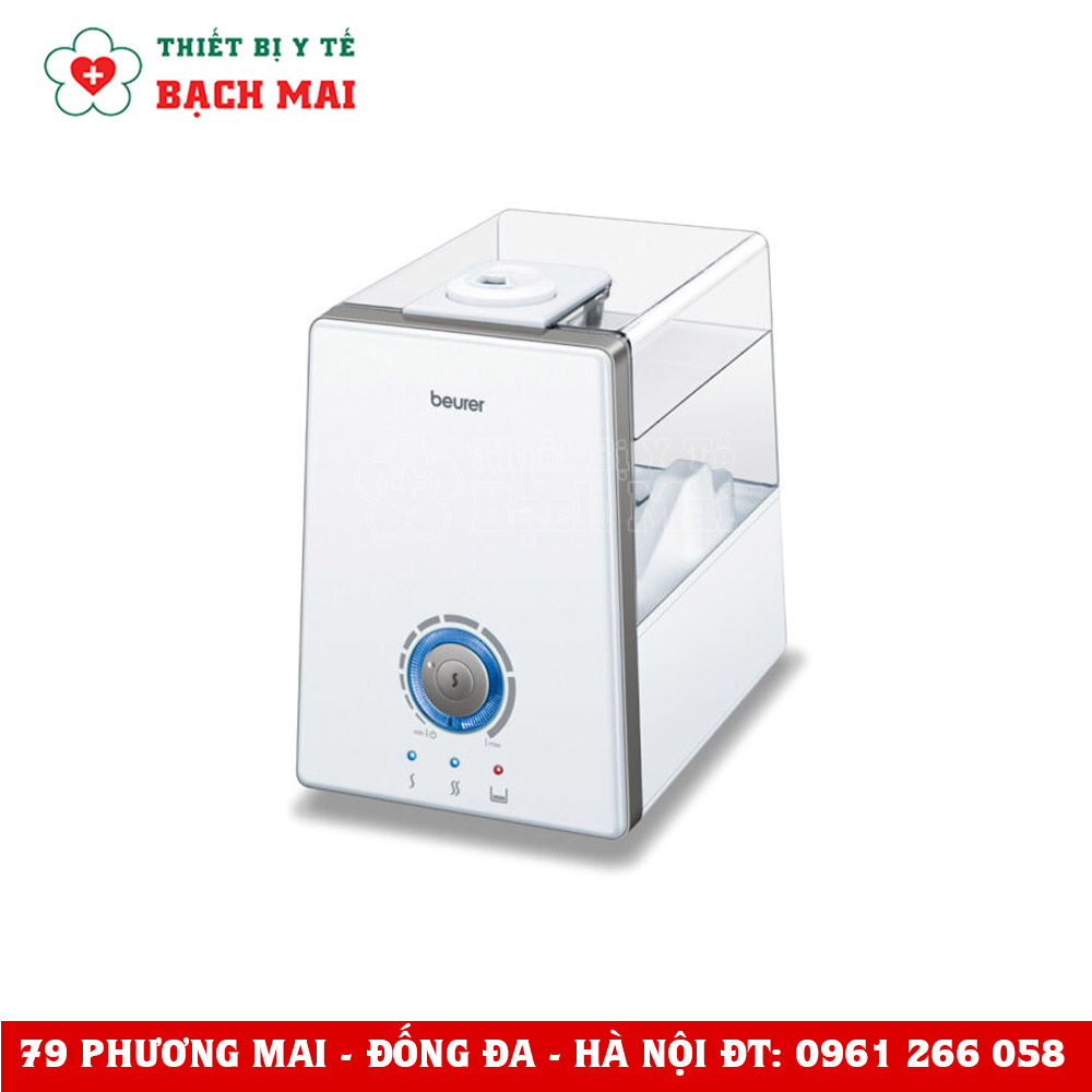 Máy Tạo Độ Ẩm Beurer LB88 Máy Tạo Độ Ẩm Beurer LB88