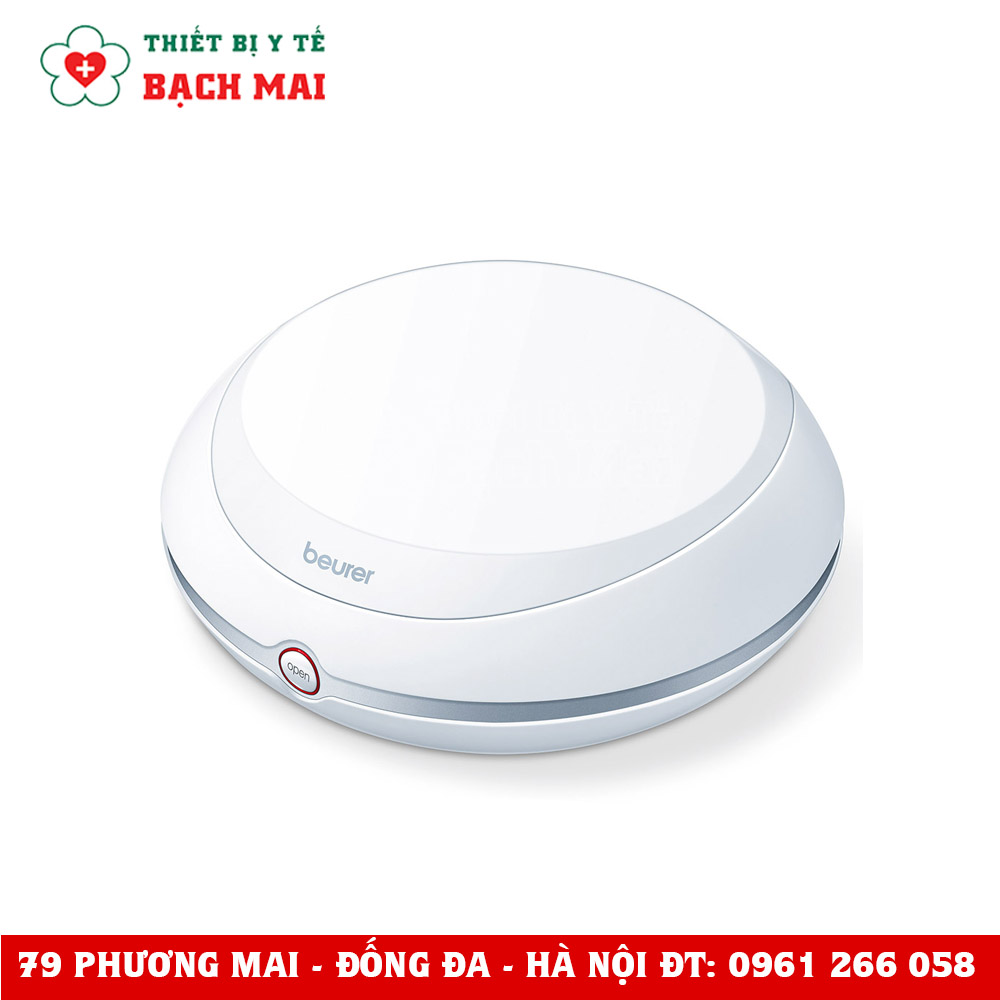 Máy Trị Liệu Da Mặt Beurer FC100 Máy Trị Liệu Da Mặt Beurer FC100