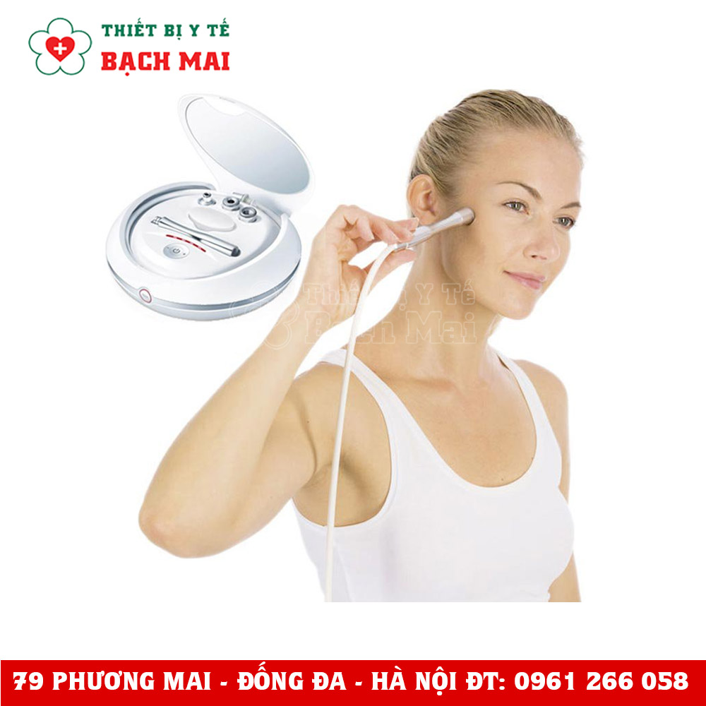 Máy Trị Liệu Da Mặt Beurer FC100 Máy Trị Liệu Da Mặt Beurer FC100