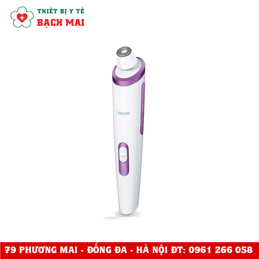 Máy Trị Liệu Da Mặt Beurer FC76 Máy Trị Liệu Da Mặt Beurer FC76