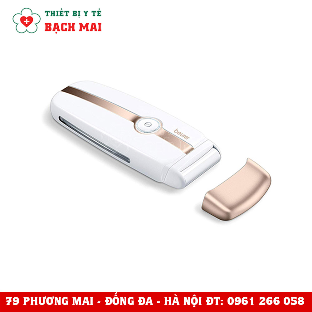 Máy Wax Lông Dùng Sáp Beurer HL40 Máy Wax Lông Dùng Sáp Beurer HL40