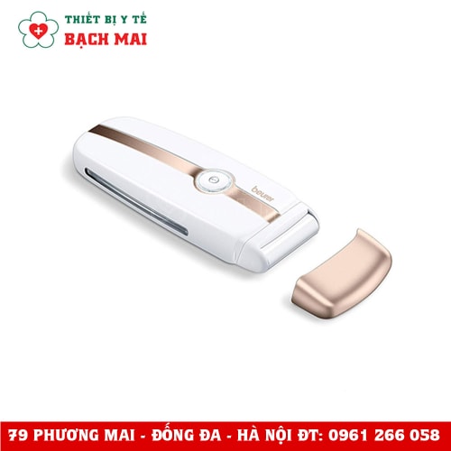 Máy Wax Lông Dùng Sáp Beurer HL40 Máy Wax Lông Dùng Sáp Beurer HL40