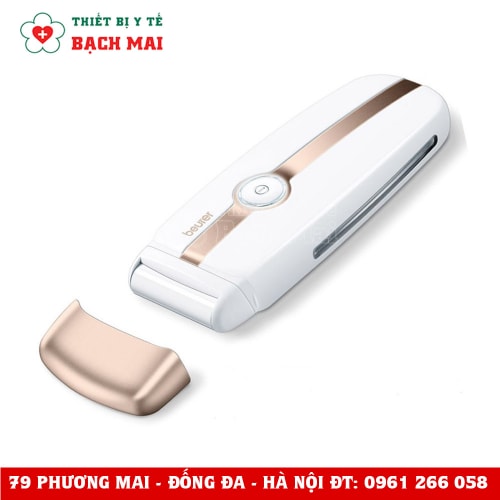 Máy Wax Lông Dùng Sáp Beurer HL40 Máy Wax Lông Dùng Sáp Beurer HL40
