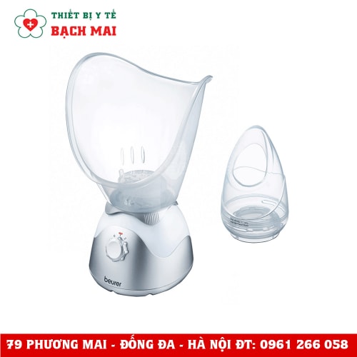 Máy Xông Hơi Làm Đẹp Da Mặt Beurer FS50 Máy Xông Hơi Làm Đẹp Da Mặt Beurer FS50