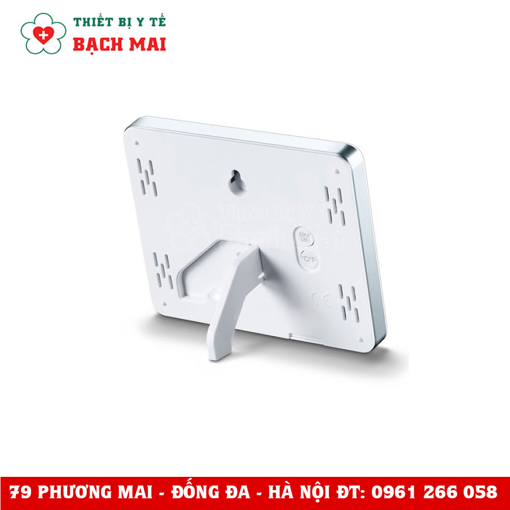 Nhiêt Ẩm Kế Beurer HM16 Nhiêt Ẩm Kế Beurer HM16