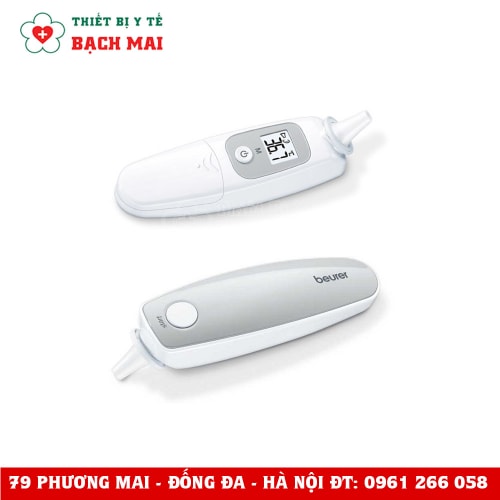 Nhiệt Kế Điện Tử Beurer FT78 Nhiệt Kế Điện Tử Beurer FT78