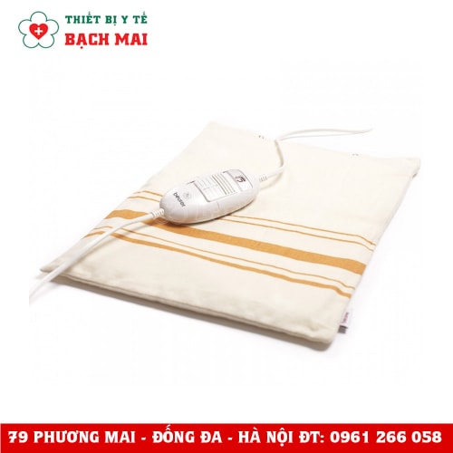 Tấm Sưởi Điện Beurer HK25 Tấm Sưởi Điện Beurer HK25