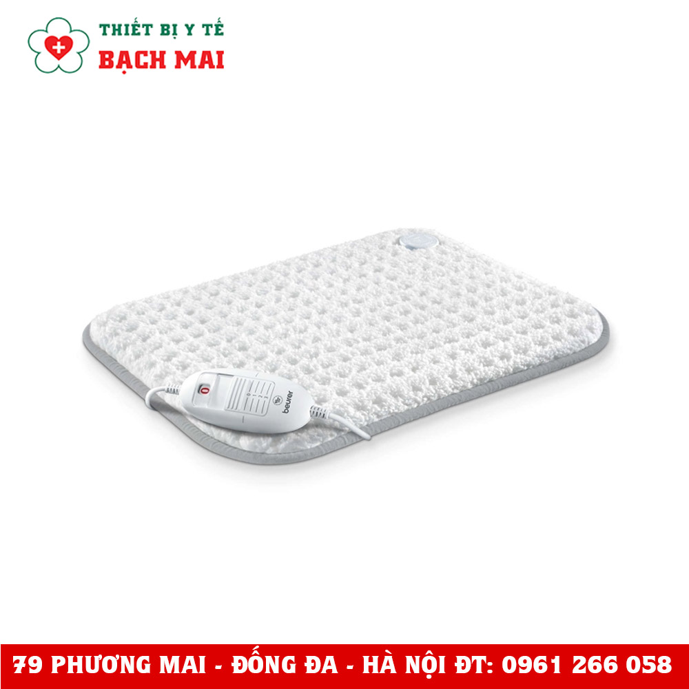 Tấm Sưởi Điện Beurer HK42 Tấm Sưởi Điện Beurer HK42