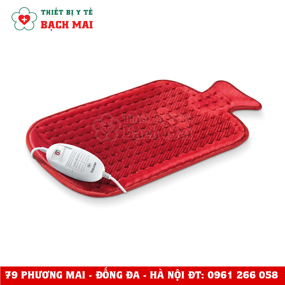 Tấm Sưởi Điện Beurer HK44 Tấm Sưởi Điện Beurer HK44