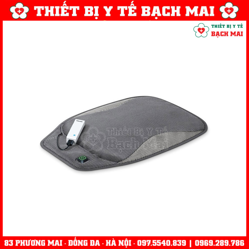 Tấm Sưởi Điện Beurer HK47