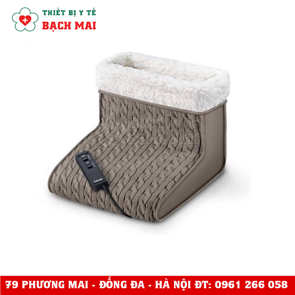 Túi Ủ Ấm Massage Beurer FWM45 Túi Ủ Ấm Massage Beurer FWM45