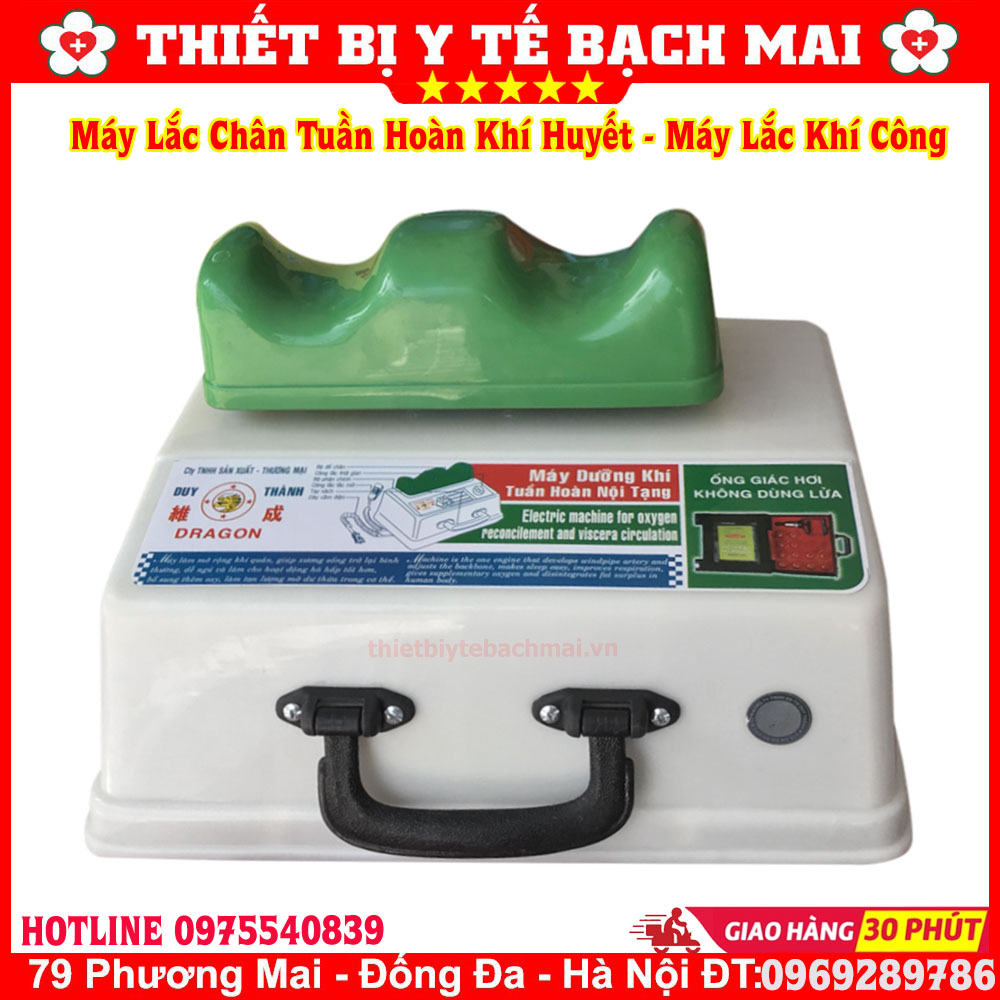 Máy Lắc Chân Tuần Hoàn Khí Huyết Nội Tạng Duy Thành Máy Lắc Chân Tuần Hoàn Khí Huyết Nội Tạng Duy Thành