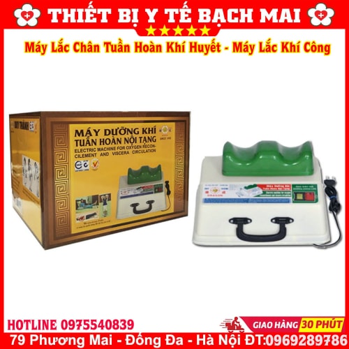 Máy Lắc Chân Tuần Hoàn Khí Huyết Nội Tạng Duy Thành Máy Lắc Chân Tuần Hoàn Khí Huyết Nội Tạng Duy Thành