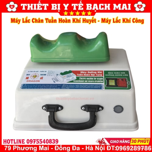 Máy Lắc Chân Tuần Hoàn Khí Huyết Nội Tạng Duy Thành Máy Lắc Chân Tuần Hoàn Khí Huyết Nội Tạng Duy Thành