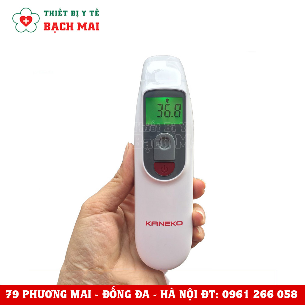 Nhiệt Kế Điện Tử Kaneko A200 Nhiệt Kế Điện Tử Kaneko A200