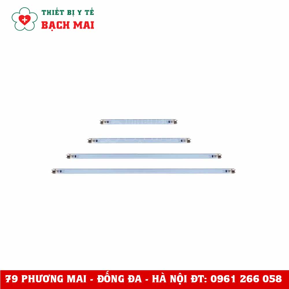Bóng Đèn Cực Tím 60cm Bóng Đèn Cực Tím 60cm