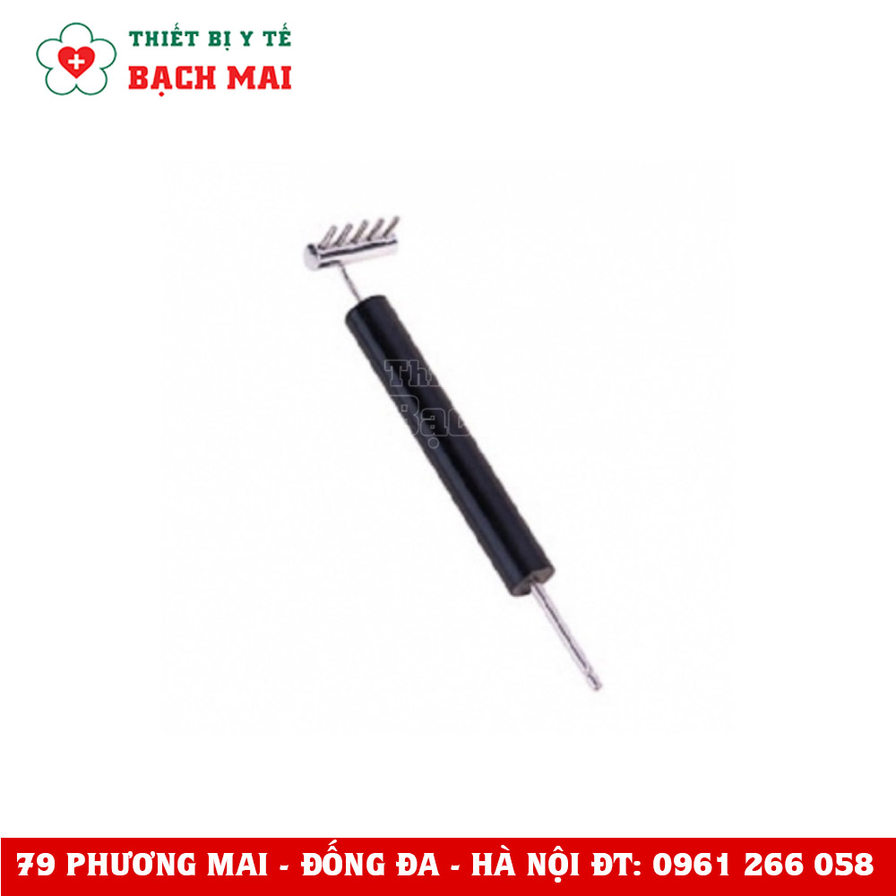 Cào Nhỏ Diện Chẩn Cào Nhỏ Diện Chẩn