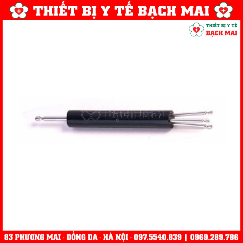 Dò Ba Chấu - Sao Chổi Diện Chẩn 