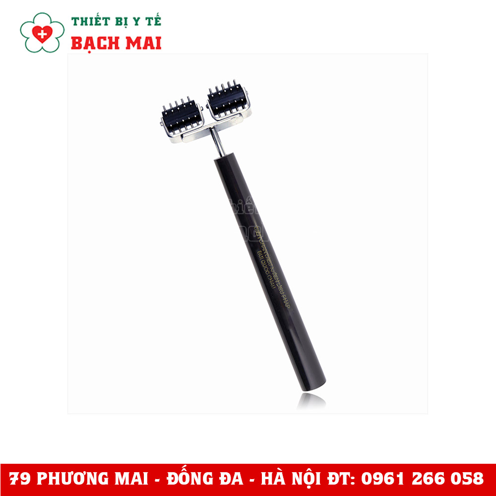 Lăn Đinh Đôi Nhỏ Diện Chẩn Lăn Đinh Đôi Nhỏ Diện Chẩn