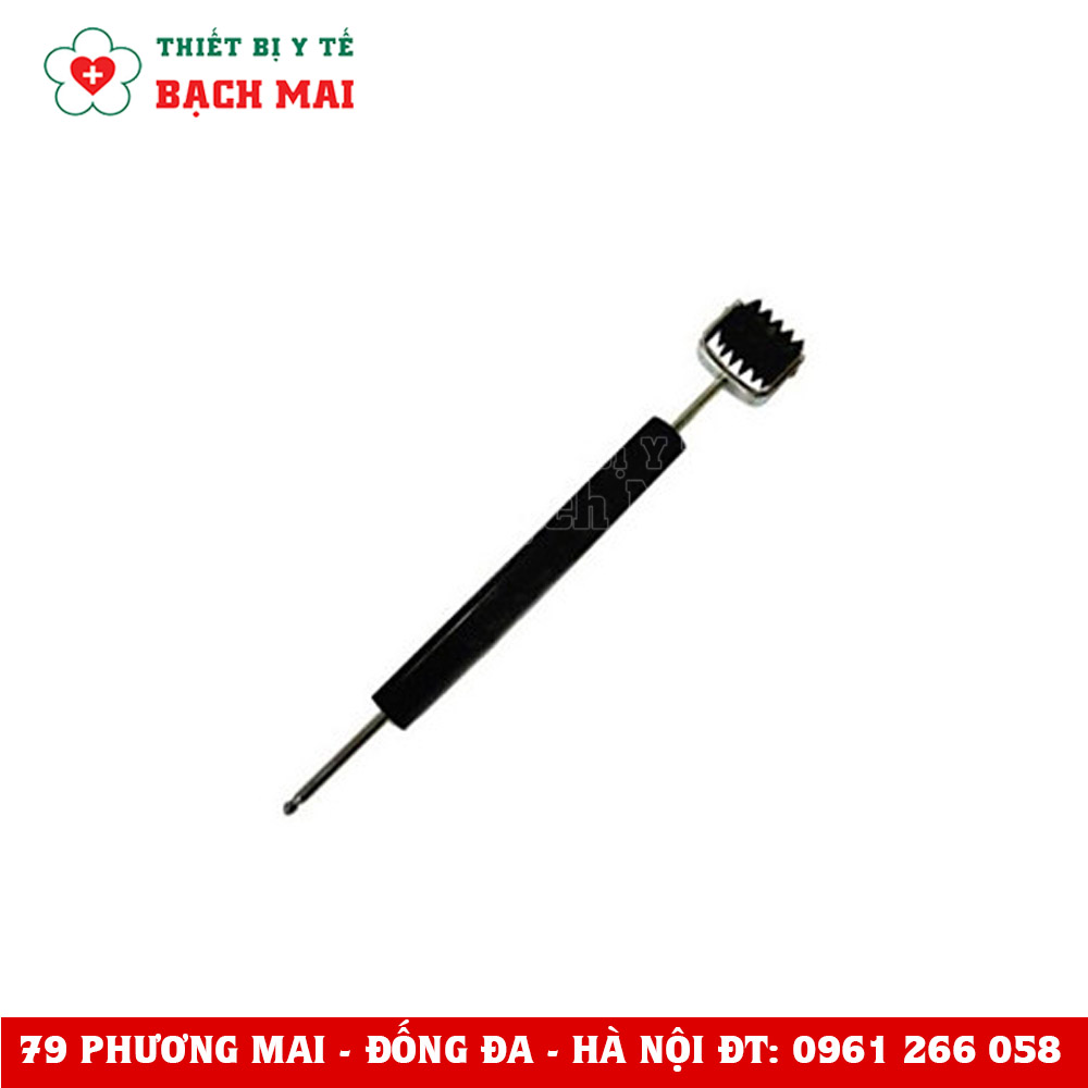Lăn Dò Sừng Diện Chẩn LDS-01 Lăn Dò Sừng Diện Chẩn LDS-01