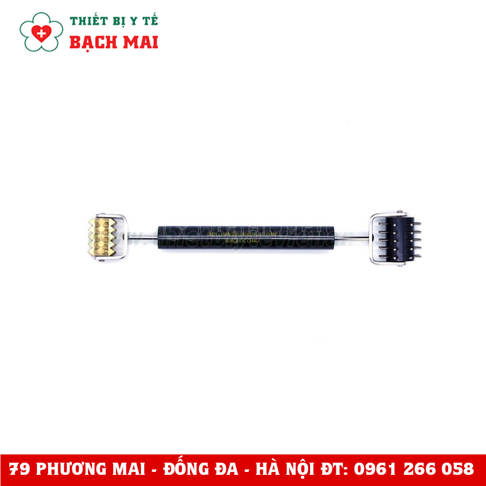 Lăn Đồng Cầu Gai Diện Chẩn Lăn Đồng Cầu Gai Diện Chẩn