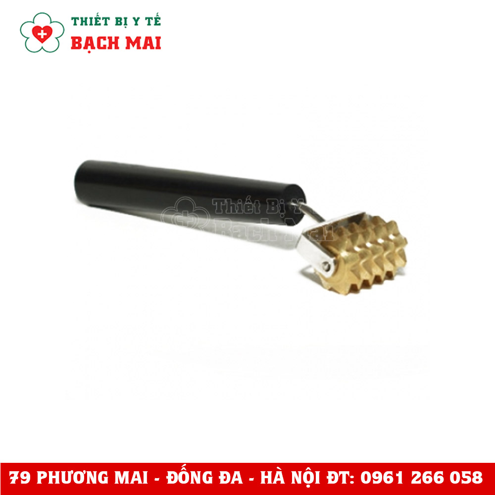 Lăn Đồng Gai Diện Chẩn LĐG-01 Lăn Đồng Gai Diện Chẩn LĐG-01