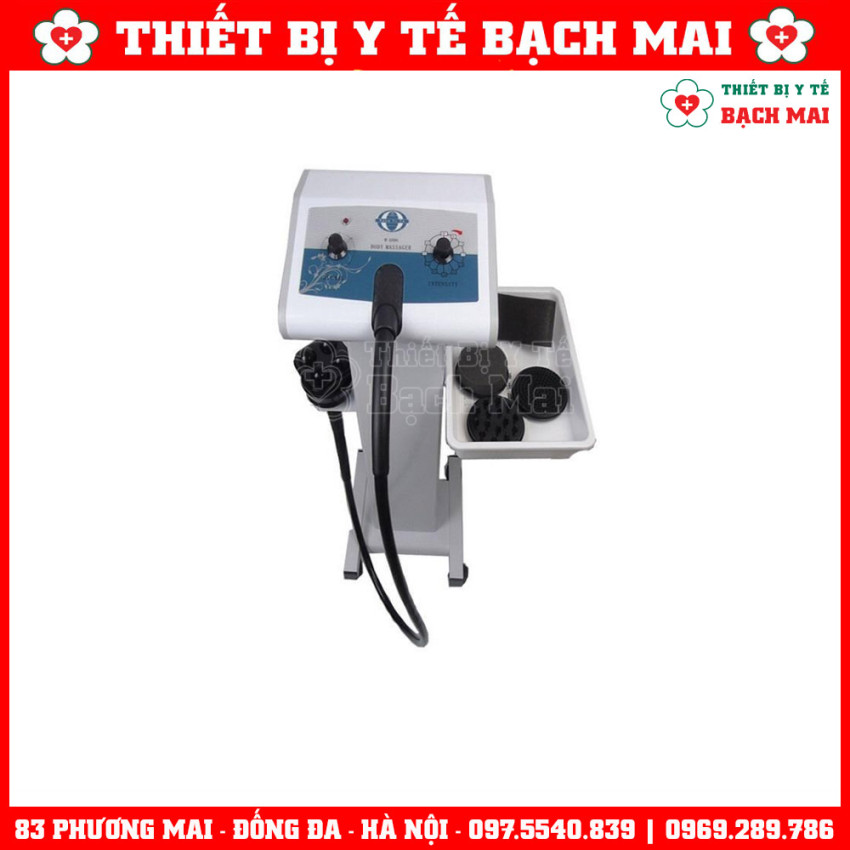 Máy Đầm Rung Giảm Béo G5 Máy Đầm Rung Giảm Béo G5