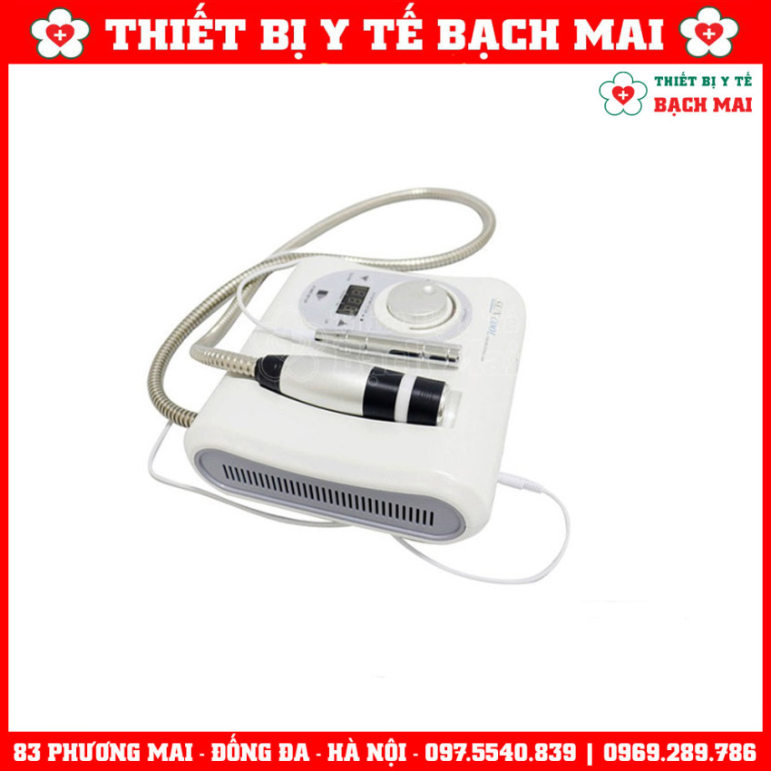 Máy Điện Di Tinh Chất Skin Cool Máy Điện Di Tinh Chất Skin Cool