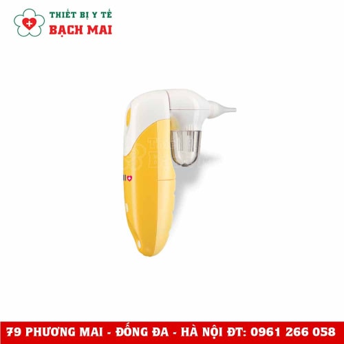 Máy Hút Dịch Mũi B.well Swiss Wc-150 - Thụy Sĩ Máy Hút Dịch Mũi B.well Swiss Wc-150 - Thụy Sĩ