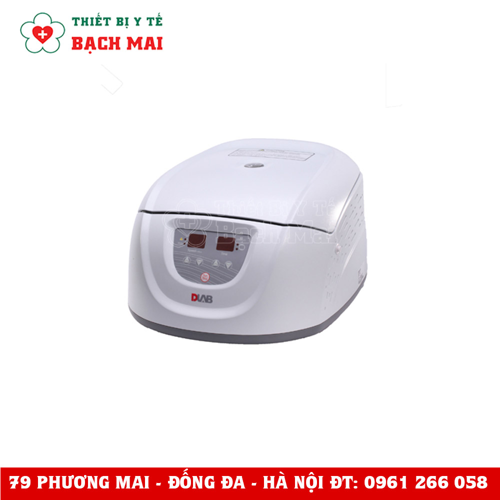 Máy Ly Tâm 12 Ống Dlab Máy Ly Tâm 12 Ống Dlab