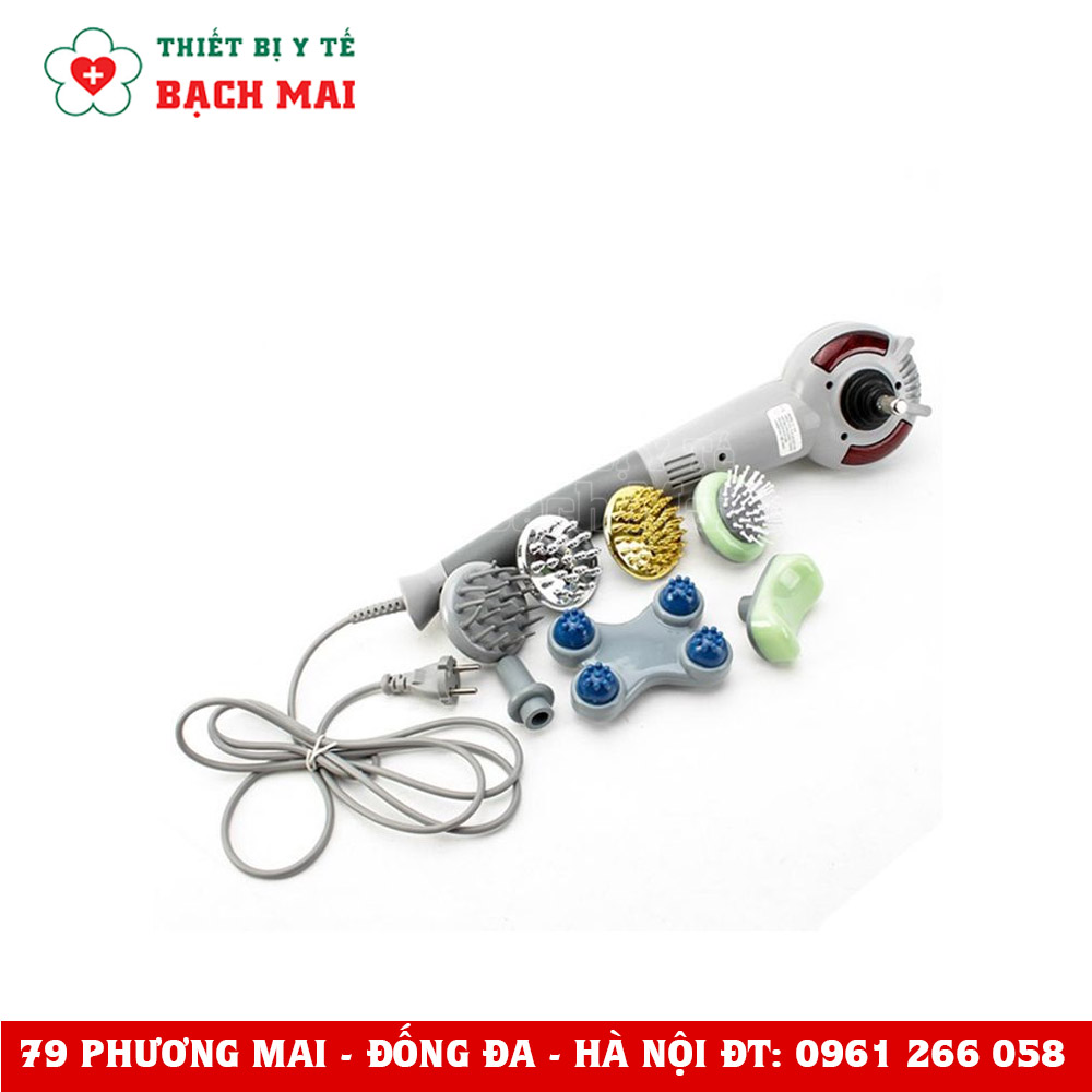 Máy Massage Cầm Tay Magic King Máy Massage Cầm Tay Magic King