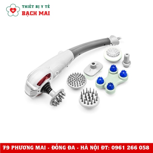 Máy Massage Cầm Tay Magic King Máy Massage Cầm Tay Magic King
