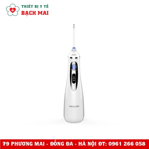 Máy Tăm Nước Cầm Tay Waterpluse V400 Máy Tăm Nước Cầm Tay Waterpluse V400