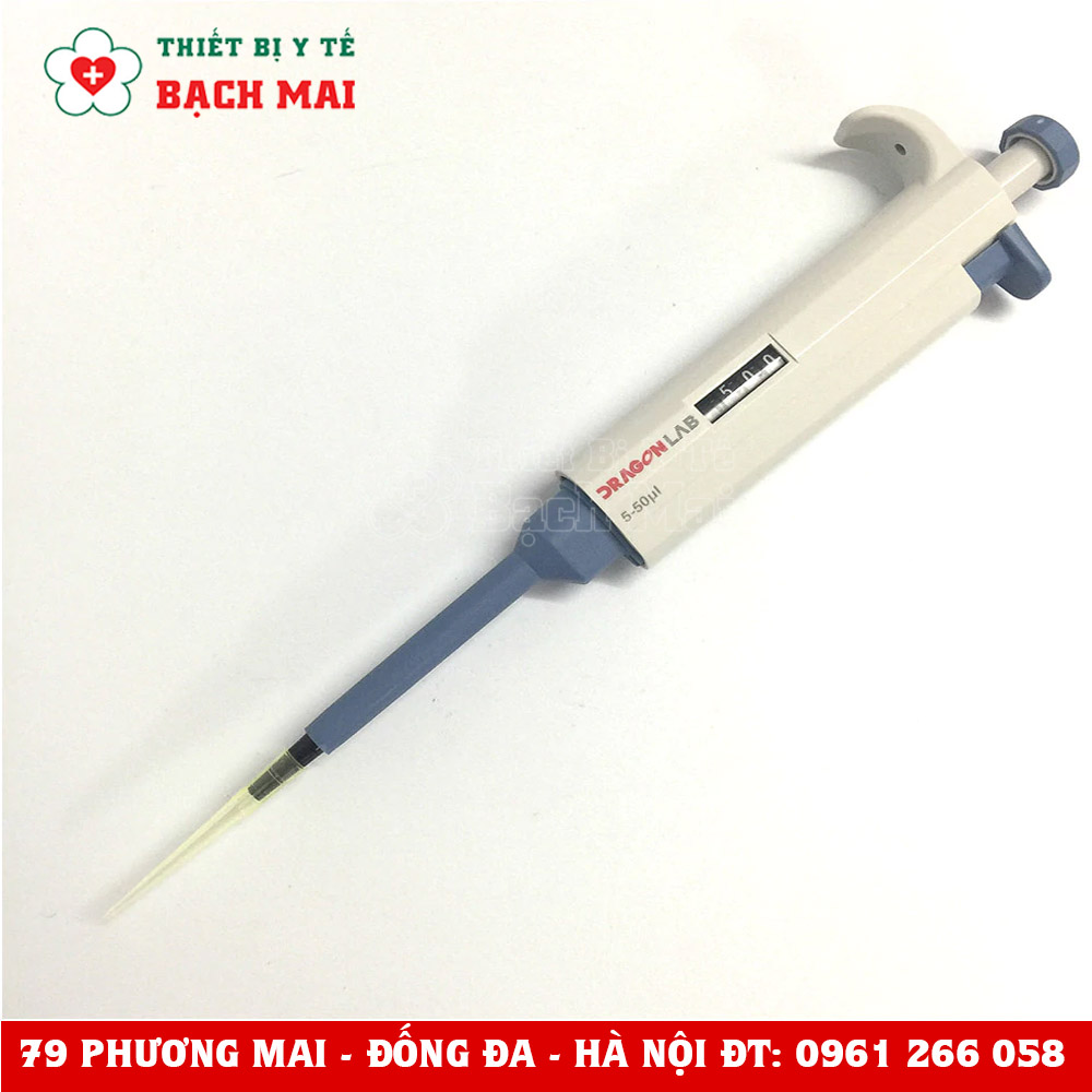 Pipet Dragon Pipet Dragon