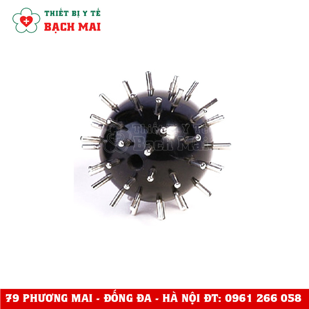 Quả Cầu Đinh Diện Chẩn Quả Cầu Đinh Diện Chẩn