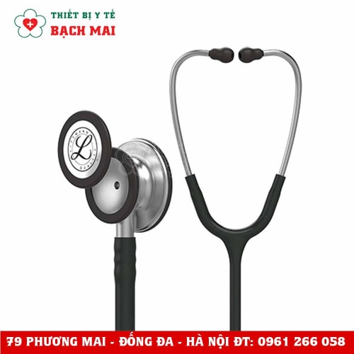 Tai Nghe Y Tế Littmann Classic III Tai Nghe Y Tế Littmann Classic III