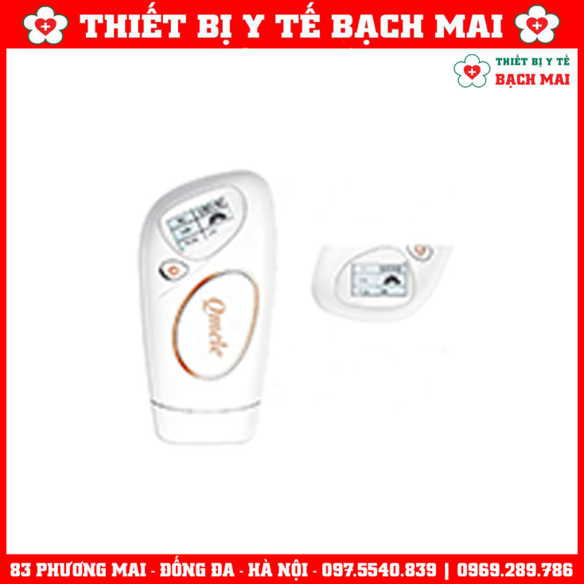 Máy Triệt Lông Không Đầu Lạnh Qmele HS2