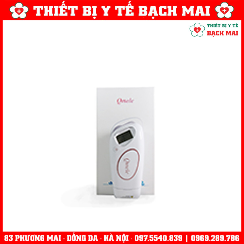 Máy Triệt Lông Không Đầu Lạnh Qmele HS2