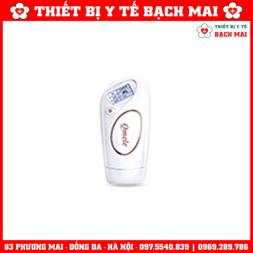 Máy Triệt Lông Không Đầu Lạnh Qmele HS2