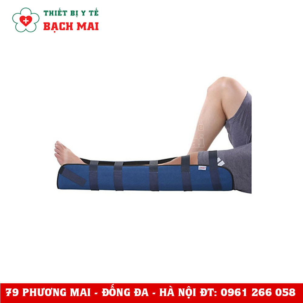 Nẹp Máng Đùi Nhỏ ORBEFORM 911 Nẹp Máng Đùi Nhỏ ORBEFORM 911