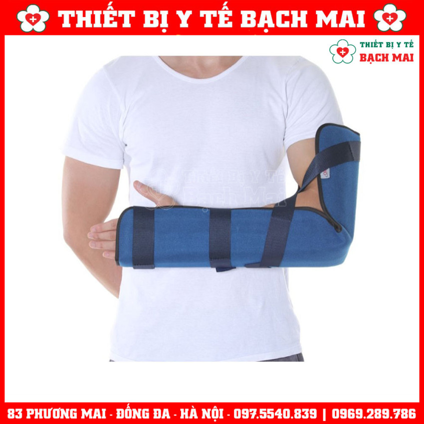 Nẹp Máng Cánh Tay ORBEFORM 920