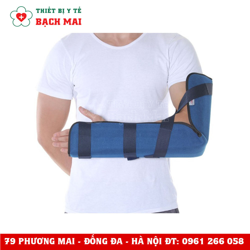 Nẹp Máng Cánh Tay Nhỏ ORBEFORM 921 Nẹp Máng Cánh Tay Nhỏ ORBEFORM 921